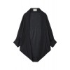リヨセルコットンカーディガン ブラック - Swetry na guziki - ¥19,950  ~ 152.24€
