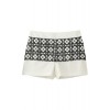 ショートパンツ ホワイト - Shorts - ¥14,700  ~ 112.18€