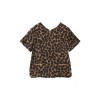 レオパードTブラウス レオパード - Shirts - ¥24,150  ~ $214.57
