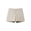 ショートパンツ ベージュ - Shorts - ¥6,300  ~ 48.08€