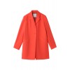 テーラードジャケット オレンジ - Куртки и пальто - ¥12,075  ~ 92.15€
