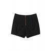 C/CuジャガードショートPT ブラック - Shorts - ¥14,700  ~ 112.18€