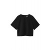 バックジップブラウス ブラック - 半袖衫/女式衬衫 - ¥28,350  ~ ¥1,687.76