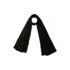 【VENDEL】大判ストール ブラック - Schals - ¥11,025  ~ 84.13€