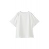 ポンチョ風ブラウス ホワイト - Shirts - ¥11,550  ~ $102.62