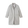 ロングコート ベージュ - Jaquetas e casacos - ¥12,600  ~ 96.15€