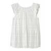 ブラウス ホワイト - Рубашки - короткие - ¥16,800  ~ 128.21€