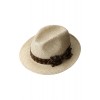 ダンディーハット ベージュ - Sombreros - ¥21,000  ~ 160.26€