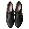 カットアウトローファー ブラック - Loafers - ¥14,700  ~ $130.61