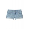 【Articles of Society】KIRA SHORTパンツ ブルー - 短裤 - ¥7,665  ~ ¥456.32