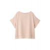 バックレイヤードブラウス ピンク - Рубашки - короткие - ¥27,300  ~ 208.33€