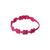 【CRUCIANI】ブレス クロバー ダークピンク - Bracelets - ¥1,050  ~ £7.09