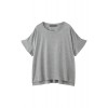 Tシャツ グレー - Majice - kratke - ¥10,290  ~ 78.53€