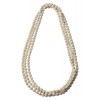 【CITRUS】ショートネックレス アイボリー - Necklaces - ¥5,040  ~ £34.03