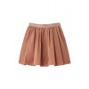 プリーツミニスカート ピンク - Skirts - ¥15,750  ~ $139.94