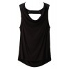 【Piper Lane】 in the back tank ブラック - Top - ¥5,250  ~ 296,33kn