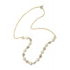 ネックレス ゴールド - Necklaces - ¥8,400  ~ $74.63