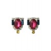 ピアス ピンク - Earrings - ¥6,825  ~ £46.09