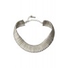 ネックレス シルバー - Necklaces - ¥22,050  ~ $195.92