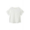 ゴールドマリープルオーバー ホワイト - Shirts - ¥17,640  ~ $156.73