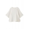 フレアスリーブブラウス ホワイト - Long sleeves shirts - ¥25,200  ~ £170.17