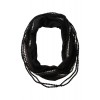 【CITRUS】装飾スカーフ ブラック - Schals - ¥13,650  ~ 104.17€