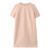 ミニワンピース ピンク - Платья - ¥39,900  ~ 304.49€