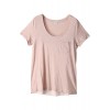 切替カットソー ピンク - T-shirt - ¥7,875  ~ 60.10€