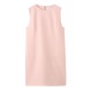 ノースリーブミニワンピース ピンク - Obleke - ¥17,850  ~ 136.22€