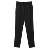 スラックスパンツ ブラック - Pants - ¥28,350  ~ $251.89