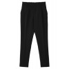 パンツ ブラック - Pantalones - ¥25,200  ~ 192.31€