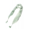 インド製正方形ストール ミント - 丝巾/围脖 - ¥5,040  ~ ¥300.05