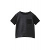 ジェイコブスターショートスリーブブラウス ブラック - 半袖シャツ・ブラウス - ¥24,150 
