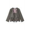 トッパージャケット モカブラウン - Jacket - coats - ¥19,950  ~ $177.26
