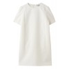 ミニワンピース ホワイト - sukienki - ¥39,900  ~ 304.49€