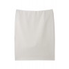 ストレートスカート ベージュ - Skirts - ¥26,250  ~ $233.23