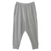 裏毛パンツ ライトグレー - Spodnie - długie - ¥12,600  ~ 96.15€
