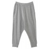 裏毛パンツ ライトグレー - Pantaloni - ¥12,600  ~ 96.15€