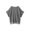 ニットプルオーバー グレー - Pullovers - ¥35,700  ~ £241.07