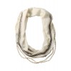 【CITRUS】装飾スカーフ アイボリー - Scarf - ¥13,650  ~ £92.18