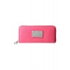 CLASSIC Q_SLIM ZIP AROUND ピンク - Brieftaschen - ¥29,400  ~ 224.36€