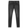 デニムパンツ ブラック - Jeans - ¥11,550  ~ $102.62