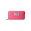 CLASSIC Q_LARGE ZIP AROUND ピンク - Brieftaschen - ¥36,750  ~ 280.45€