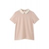 ALEX CDC SHORT SLV TOP コーラルピンク - 半袖衫/女式衬衫 - ¥26,250  ~ ¥1,562.74