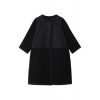 【予約販売】NIKO OUTERWEAR COAT ネイビー - Jacket - coats - ¥105,000  ~ $932.93