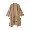 エアリーコート キャメル - Jacket - coats - ¥20,790  ~ $184.72