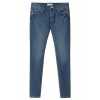 デニムパンツ ブルー - 牛仔裤 - ¥11,550  ~ ¥687.61