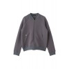 トルチュキルトブルゾン グレー - Jacket - coats - ¥23,100  ~ $205.25