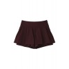 ショートパンツ パープル - Shorts - ¥14,700  ~ £99.27