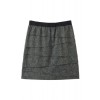 【LIBERTY】花柄プリントスカート グリーン - Skirts - ¥19,950  ~ £134.72